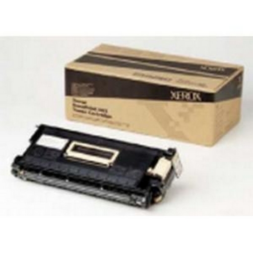 Picture of Xerox 113R173 (113R00173) OEM Black Toner Cartridge