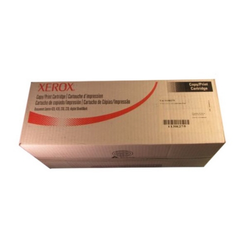 Picture of Xerox 113R275 OEM Black Toner/Drum