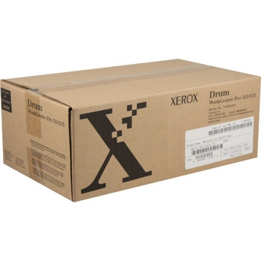 Picture of Xerox 113R457 OEM Black Drum Cartridge