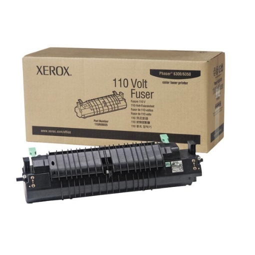 Picture of Xerox 115R00035 Fuser Unit (110V)