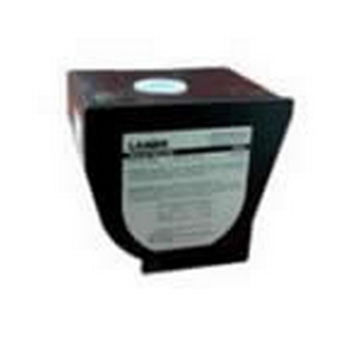 Show details for Lanier 117-0234 OEM Black Copier Toner Picture of Lanier 117-0234 OEM Black Copier Toner