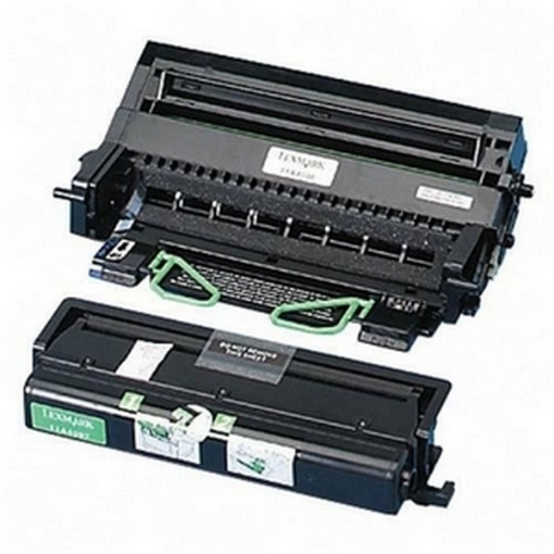 Picture of Lexmark 11A4096 OEM Black Print Unit