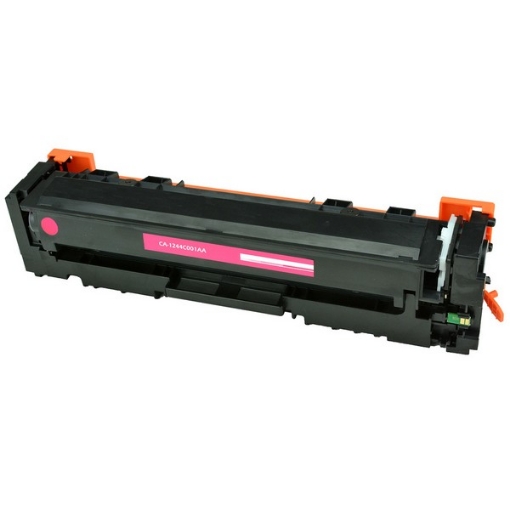 Picture of Compatible 1240C001AA (Cartridge 045) High Yield Magenta Toner Cartridge (2200 Yield)