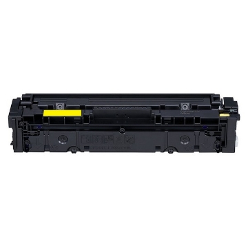Show details for Compatible 1247C001AA (CRG-046Y) High Yield Yellow Toner Cartridge (5000 Yield) Picture of Compatible 1247C001AA (CRG-046Y) High Yield Yellow Toner Cartridge (5000 Yield)