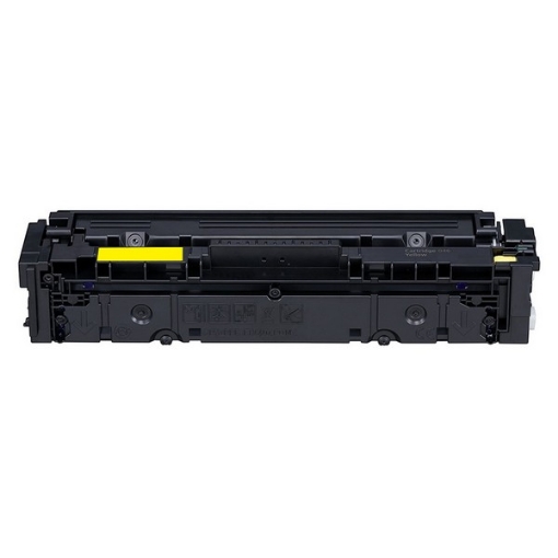 Picture of Compatible 1247C001AA (CRG-046Y) High Yield Yellow Toner Cartridge (5000 Yield)