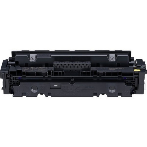 Picture of Compatible 1251C001AA (046H) Compatible High Yield Canon Yellow Toner Cartridge