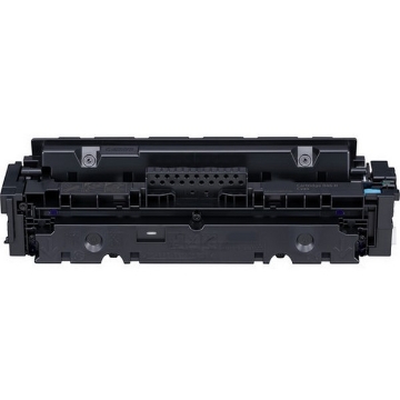 Show details for Compatible 1253C001AA (046H) Compatible High Yield Canon Cyan Toner Cartridge Picture of Compatible 1253C001AA (046H) Compatible High Yield Canon Cyan Toner Cartridge