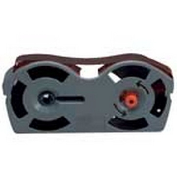 Show details for IBM 1299095 OEM High Yield Black Correctable Ribbon Picture of IBM 1299095 OEM High Yield Black Correctable Ribbon