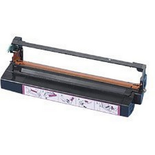 Picture of Lexmark 12A1452 OEM Cyan Laser Printer Toner