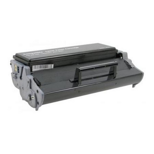 Picture of Premium 12A7305 Compatible Lexmark Black Toner Cartridge