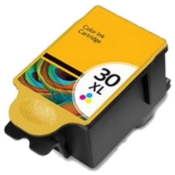 Show details for Premium 1341080 (Kodak 30C XL) Compatible Kodak Color Inkjet Cartridge Picture of Premium 1341080 (Kodak 30C XL) Compatible Kodak Color Inkjet Cartridge
