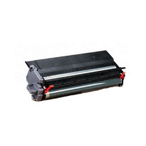 Picture of Compatible 1342A003AA (GPR-2BK) Compatible Canon Black Copier Toner