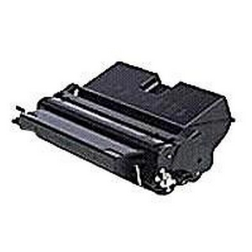 Picture of Lexmark 1382620 OEM Black Toner Cartridge