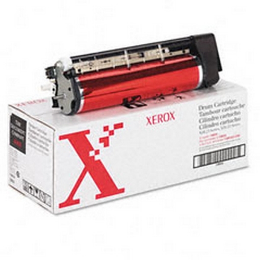 Picture of Xerox 13R555 OEM Black Copier Drum