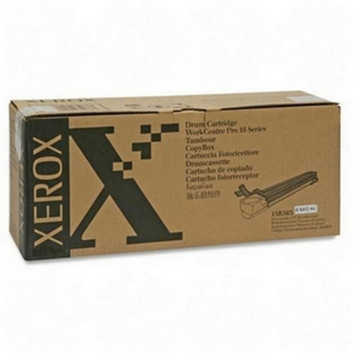 Picture of Xerox 13R563 OEM Black Toner Cartridge