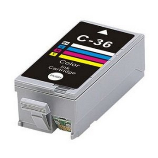 Picture of Premium 1511B002 (CLI-36) Compatible Canon Color Inkjet Cartridge