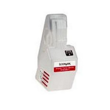 Show details for Lexmark 15W0907 OEM Waste Toner Bottle Picture of Lexmark 15W0907 OEM Waste Toner Bottle