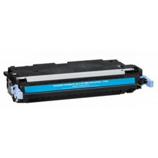 Picture of Premium 1659B001AA (CRG-111C) Compatible Canon Cyan Toner Printer Cartridge