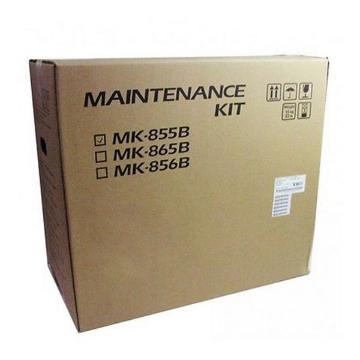 Show details for Kyocera Mita 1702H70UN0 (MK-855B) OEM Maintenance Kit Picture of Kyocera Mita 1702H70UN0 (MK-855B) OEM Maintenance Kit
