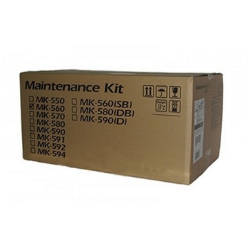 Show details for Kyocera Mita 1702HN2US0 (MK-560) OEM Maintenance Kit Picture of Kyocera Mita 1702HN2US0 (MK-560) OEM Maintenance Kit