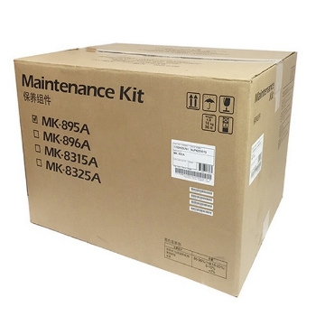 Show details for Copystar 1702K00UN1 (MK-895A) Maintenance Kit (200000 Yield) Picture of Copystar 1702K00UN1 (MK-895A) Maintenance Kit (200000 Yield)