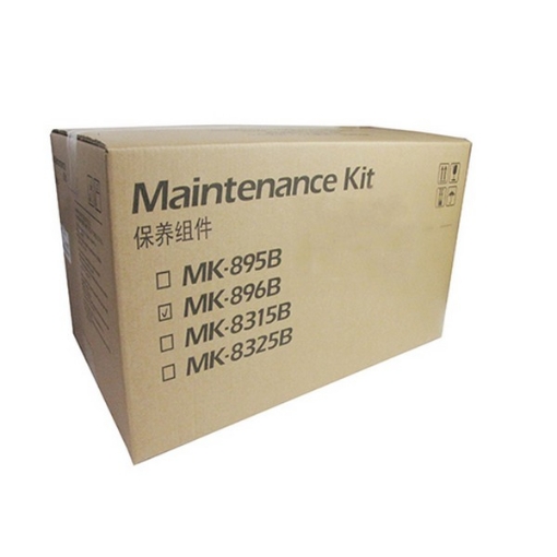 Picture of Kyocera Mita 1702K00UN2 (MK-896B) OEM Maintenance Kit