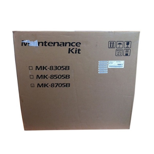 Picture of Kyocera Mita 1702K90UN1 (MK-8705B) OEM Maintenance Kit