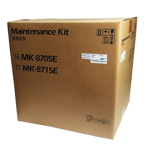 Picture of Kyocera Mita 1702K90UN3 (MK-8705E) OEM Maintenance Kit