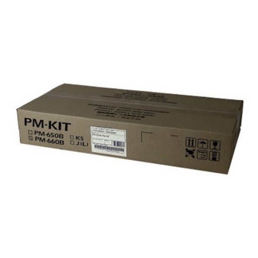 Picture of Copystar 1702KP0UN2 (PM-660B) OEM Maintenance Kit