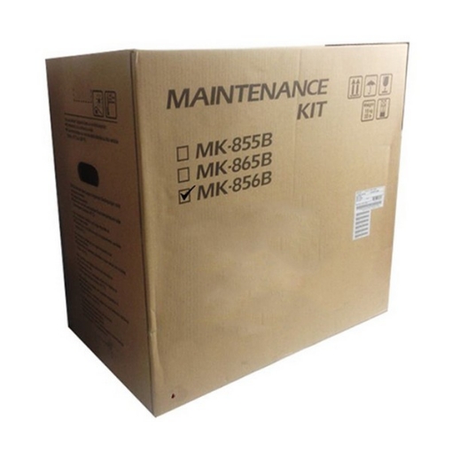 Picture of Kyocera Mita 1702KY0UN0 (MK-856B) OEM Maintenance Kit