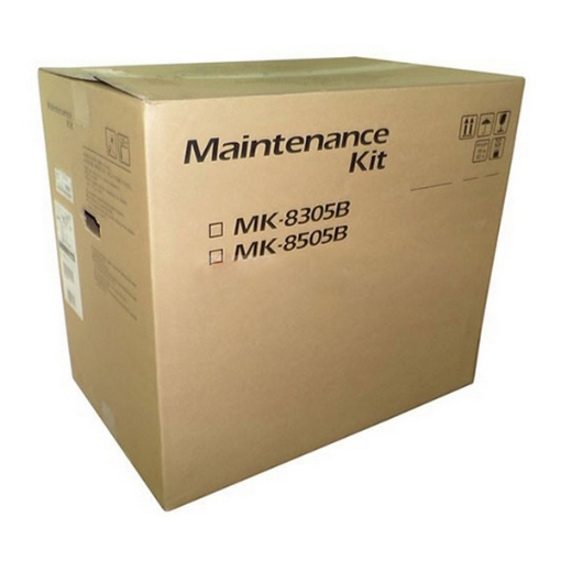 Picture of Kyocera Mita 1702LC0UN1 (MK-8505B) OEM Maintenance Kit