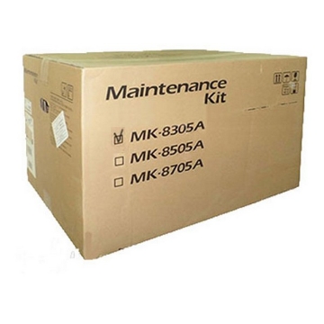 Show details for Kyocera Mita 1702LK0UN0 (MK-8305A) OEM Maintenance Kit Picture of Kyocera Mita 1702LK0UN0 (MK-8305A) OEM Maintenance Kit
