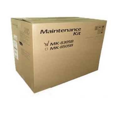 Show details for Kyocera Mita 1702LK0UN1 (MK-8305B) OEM Maintenance Kit Picture of Kyocera Mita 1702LK0UN1 (MK-8305B) OEM Maintenance Kit