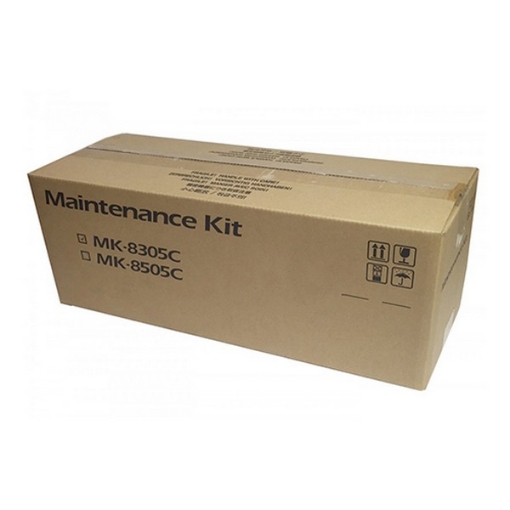 Picture of Kyocera Mita 1702LK0UN2 (MK-8305C) OEM Maintenance Kit