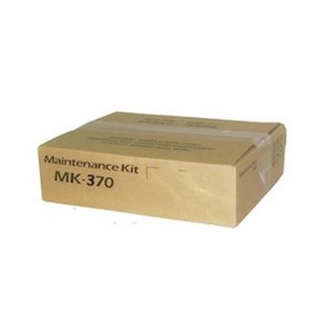 Show details for Kyocera Mita 1702LX0UN0 (MK-370) Maintenance Kit (150000 Yield) Picture of Kyocera Mita 1702LX0UN0 (MK-370) Maintenance Kit (150000 Yield)
