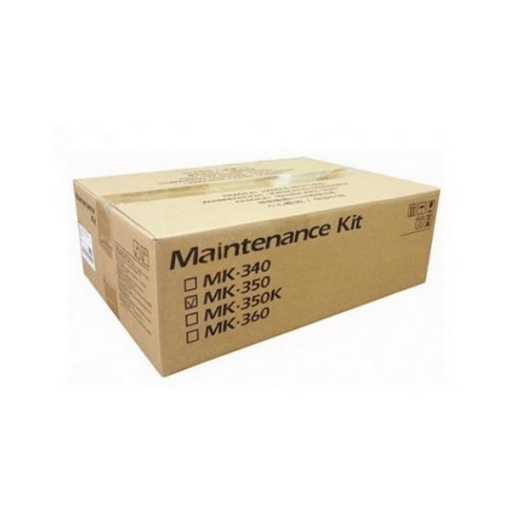 Picture of Kyocera Mita 1702LX7US0 (MK-350) OEM Maintenance Kit