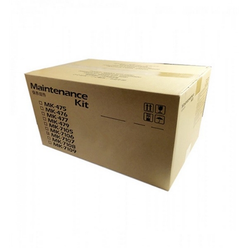 Picture of Copystar 1702NL7US0 (MK-7107) OEM Maintenance Kit