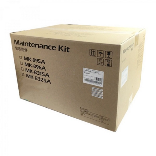 Picture of Copystar 1702NP0UN0 (MK-8325A) OEM Maintenance Kit