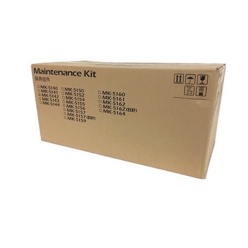 Picture of Kyocera Mita 1702NR7US0 (MK-5142) OEM Maintenance Kit