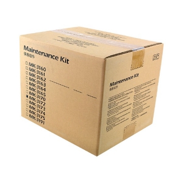 Show details for Kyocera Mita 1702T67US0 (MK-3172) OEM Maintenance Kit Picture of Kyocera Mita 1702T67US0 (MK-3172) OEM Maintenance Kit