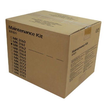 Show details for Kyocera Mita 1702T97US0 (MK-3162) OEM Maintenance Kit Picture of Kyocera Mita 1702T97US0 (MK-3162) OEM Maintenance Kit