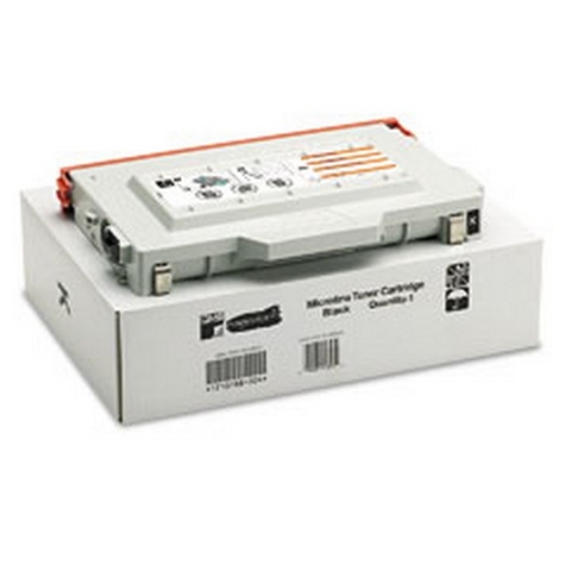 Picture of Konica Minolta 1710188-004 OEM Black Toner