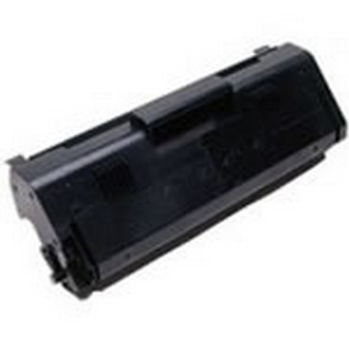 Picture of Konica Minolta 1710328-001 OEM Black Laser Toner Cartridge