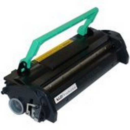 Picture of Konica Minolta 1710405-002 OEM Black Toner Cartridge