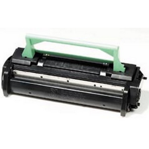 Picture of Konica Minolta 1710433-001 OEM Black Toner Cartridge