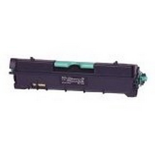 Picture of Konica Minolta 1710437-002 OEM Yellow Laser Toner Cartridge