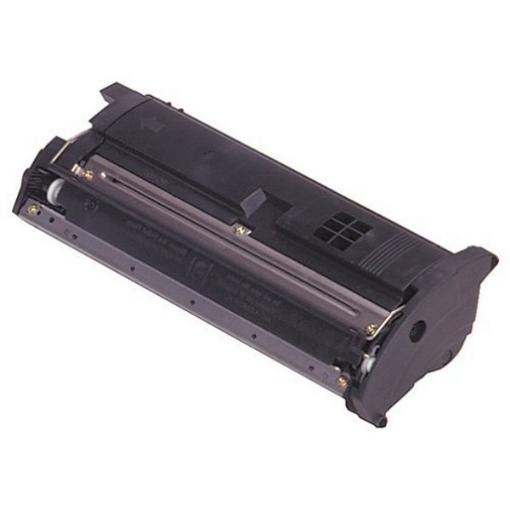 Picture of Konica Minolta 1710471-001 Black Toner Cartridge (6000 Yield)