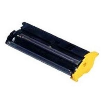 Show details for Konica Minolta 1710471-002 OEM Yellow Toner Cartridge Picture of Konica Minolta 1710471-002 OEM Yellow Toner Cartridge