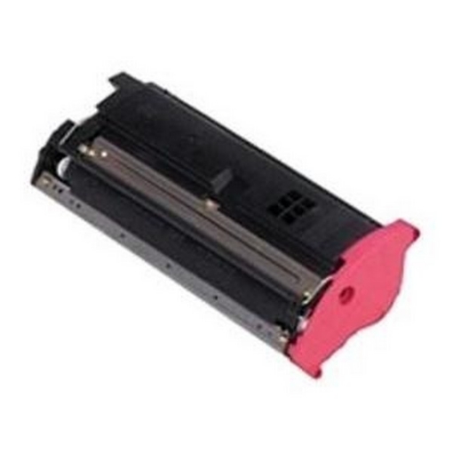 Picture of Konica Minolta 1710471-003 OEM Magenta Toner Cartridge