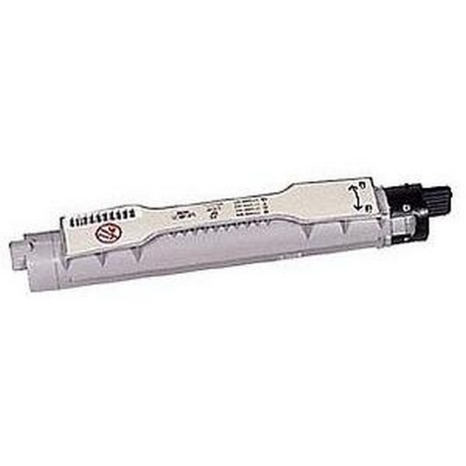 Picture of Konica Minolta 1710490-002 OEM Yellow Toner Cartridge